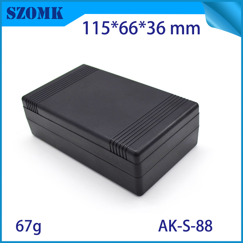 plastic mouldings high precision custom shell
