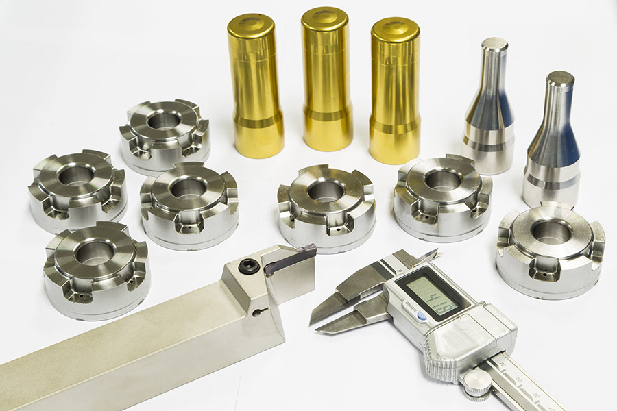 Custom Plastic Injection Moulding