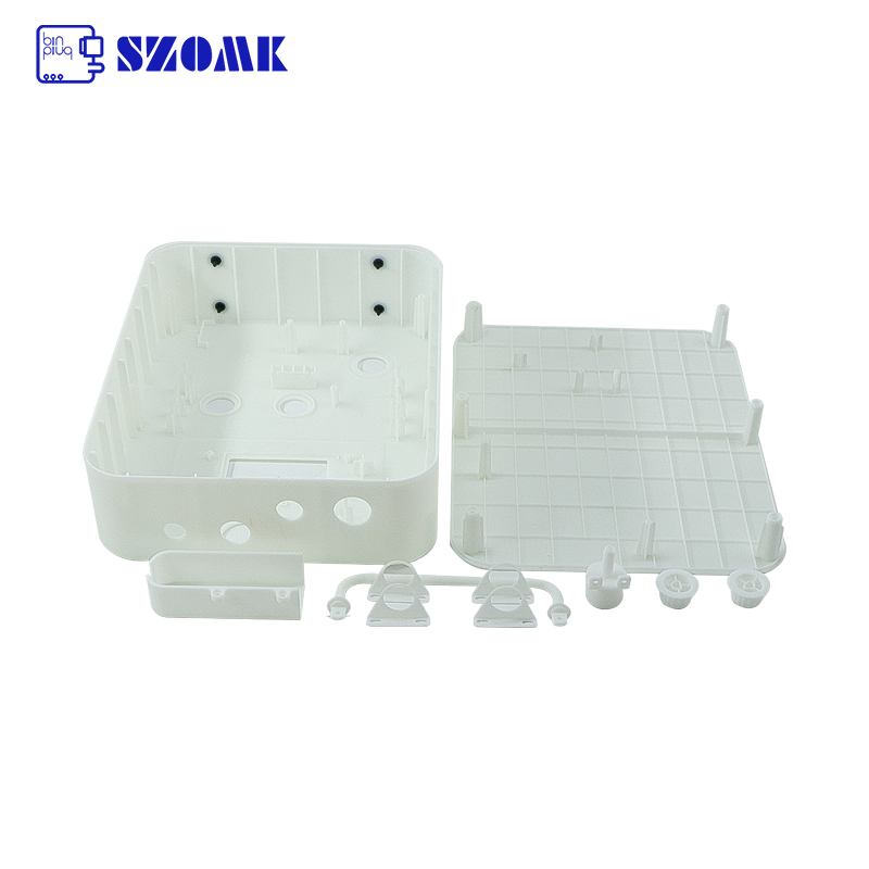Plastic injection mould 3d printing