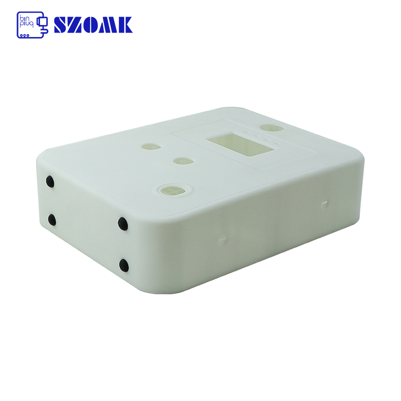 Quality assurance Plastic injection mould