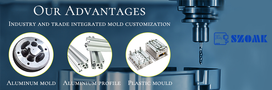 Custom Plastic Injection Moulding