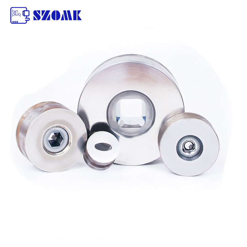 Extrusion Aluminum Profile