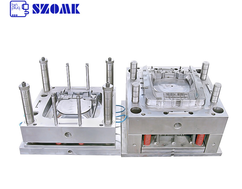 High quality plastic injection mould