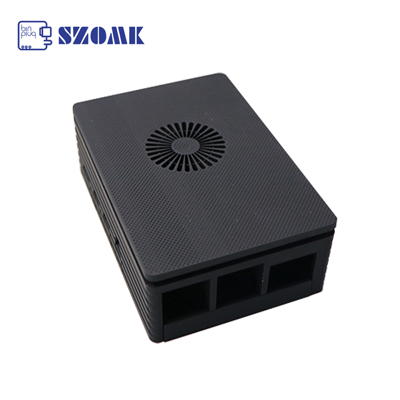 Raspberry Pi Enclosure