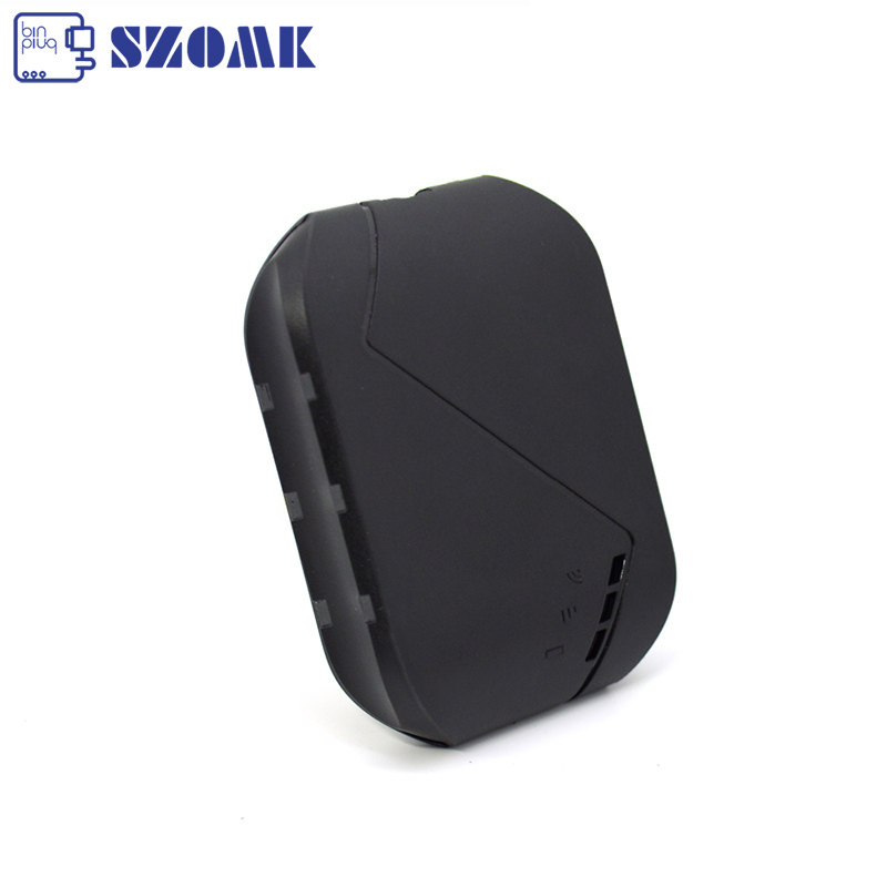 Automatic Gps Tracker