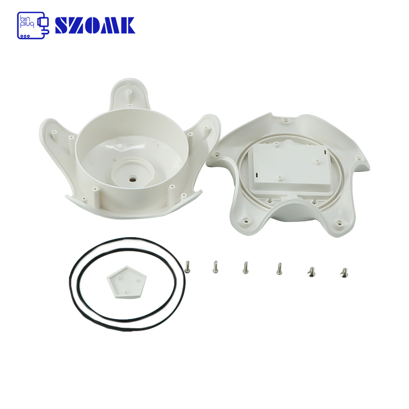plastic injection molding los angeles