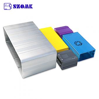 Metal box Extruded aluminum mould