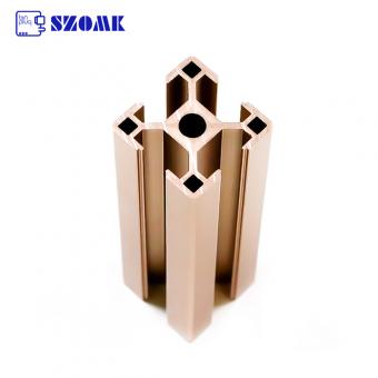 High quality Aluminum extrusion mould