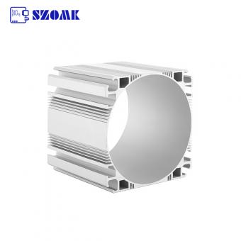 Aluminium Profile Extrusion Dies