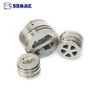 Aluminum extrusion mould Aluminum extrusion mould