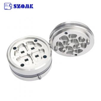 Aluminum Profile Extrusion Die