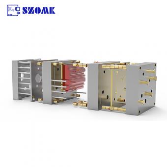 plastic mould plastic mould products