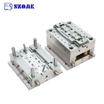 Injection mold Plastic shell