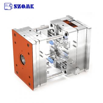 Plastic Die Mould Plastic Die Mould