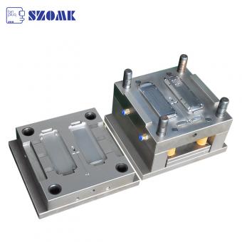  Plastic injection mold runner molding polypropylene 