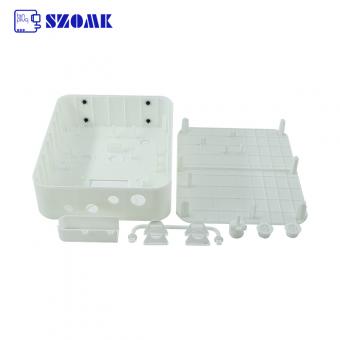 Plastic injection mould 3d printing