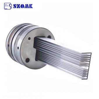 Aluminum Profile Extrusion Die