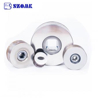 Hot Sale Extrusion Aluminum Profile Mold Extrusion Die Provider