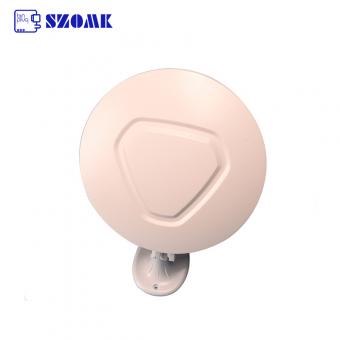 Custom Cheap Network plastic enclosure mould