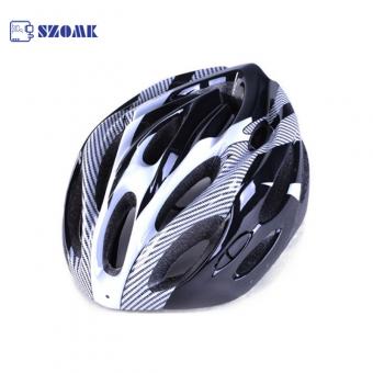  Protection Breathable Adjustable Cycling Bike Helmet for Outdoor Mould 