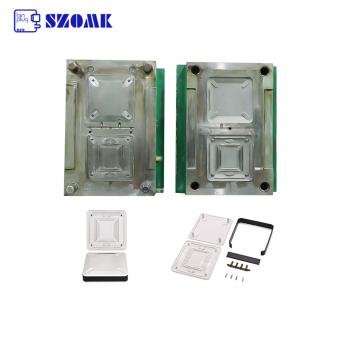 High precision Wifi wireless enclosure mold