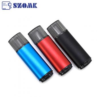  Colorful Junction Abs Plastic Enclosure Mold for Usb Electronics 