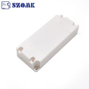 Custom Abs Moulded Plastic