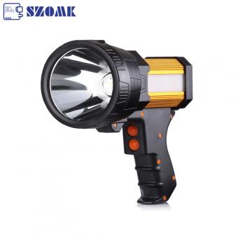 Led Handheld Spotlight Flashlights