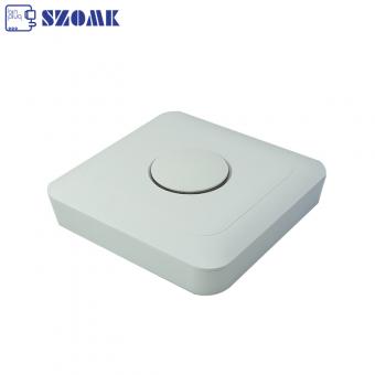 Network plastic enclosure mould