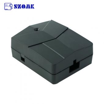 Network plastic enclosure mould