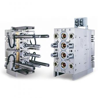 Plastic Die Mould Plastic Die Mould