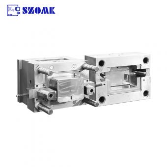 injection plastic mould